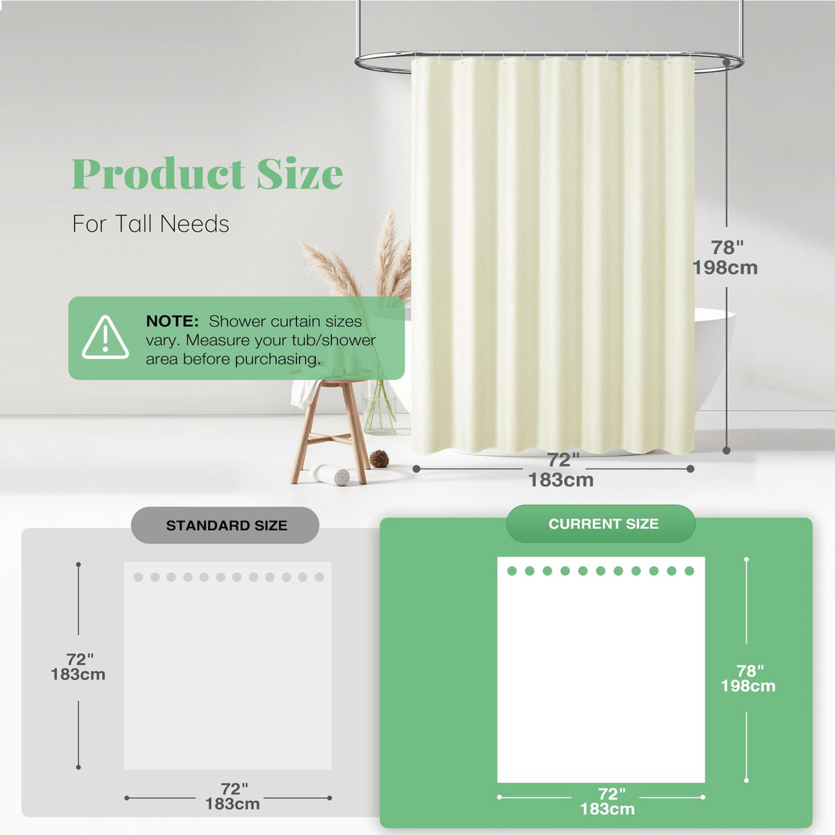Dynamene hotel-grade fabric curtain showcasing stain and oil repellence in cream.