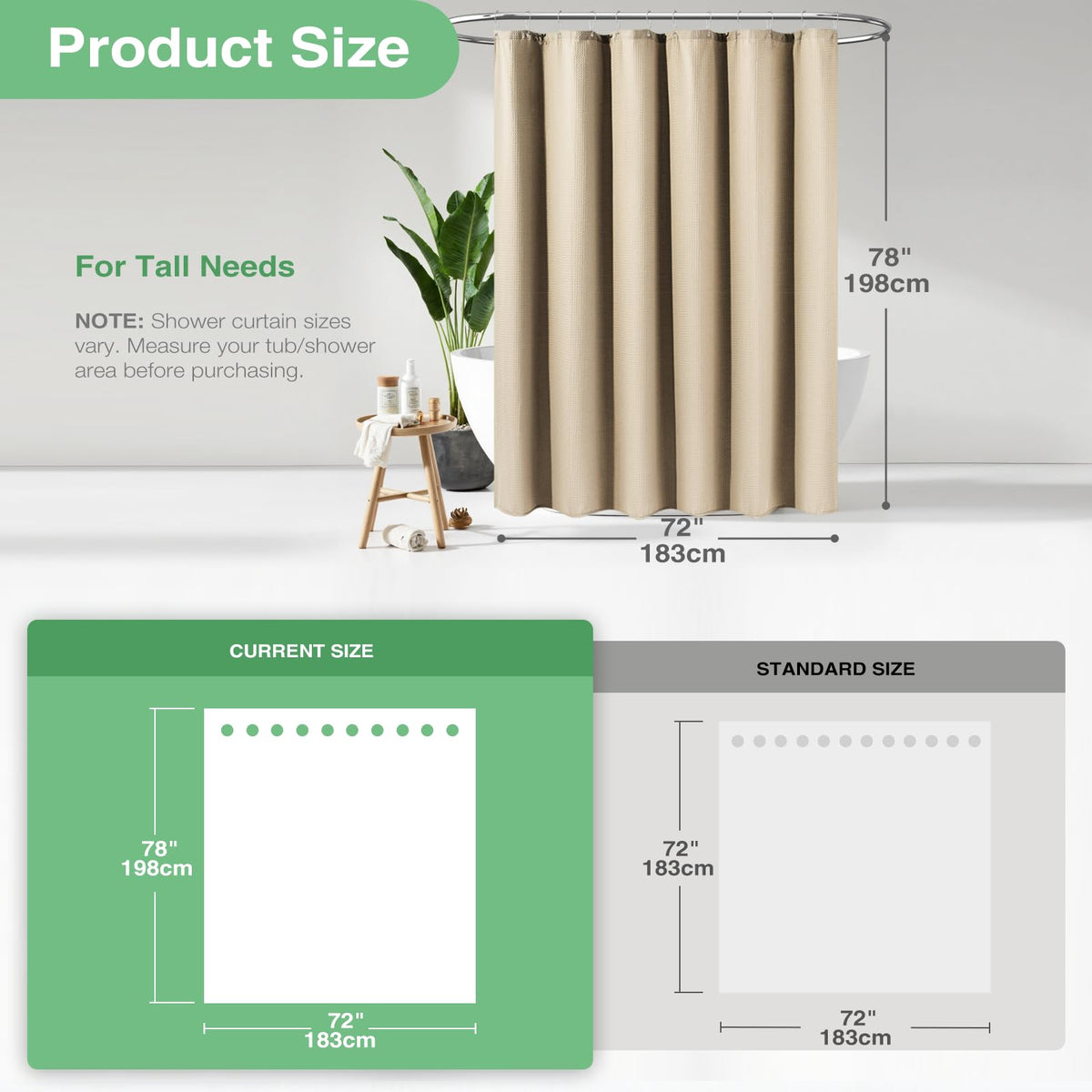 Dynamene heavyweight polyester curtain offers a cotton-like touch and durable privacy