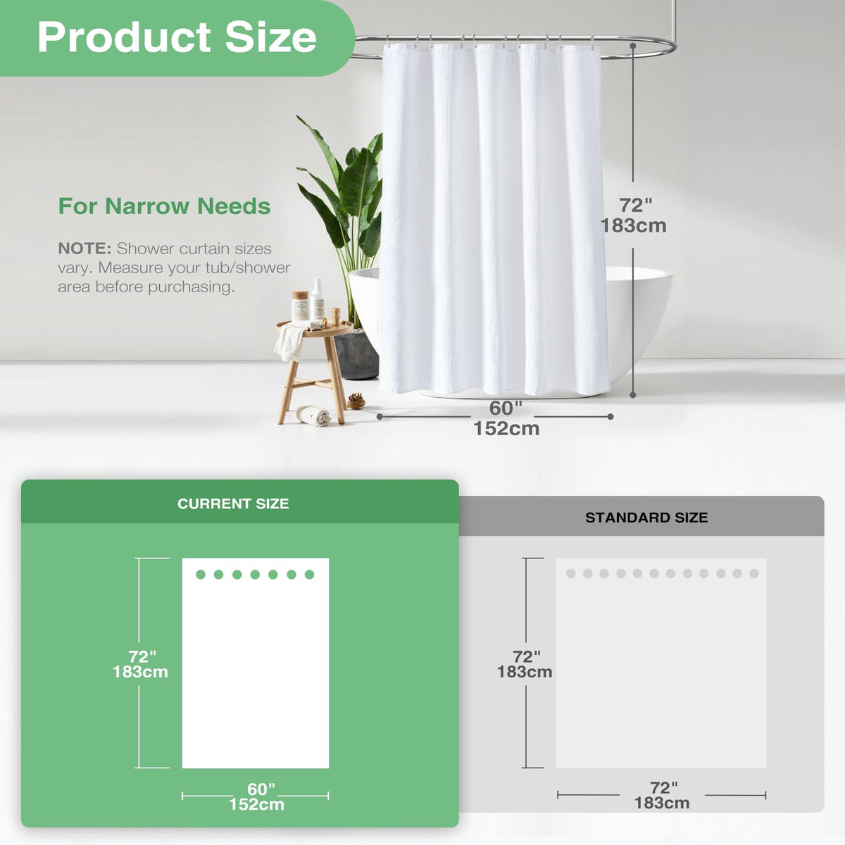 Dynamene spa-grade curtain demonstrates water-repellent and stain-resistant properties