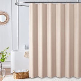 Dynamene waffle texture aids light control and privacy during use