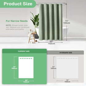 Dynamene water-repellent lotus leaf finish on curtain surface