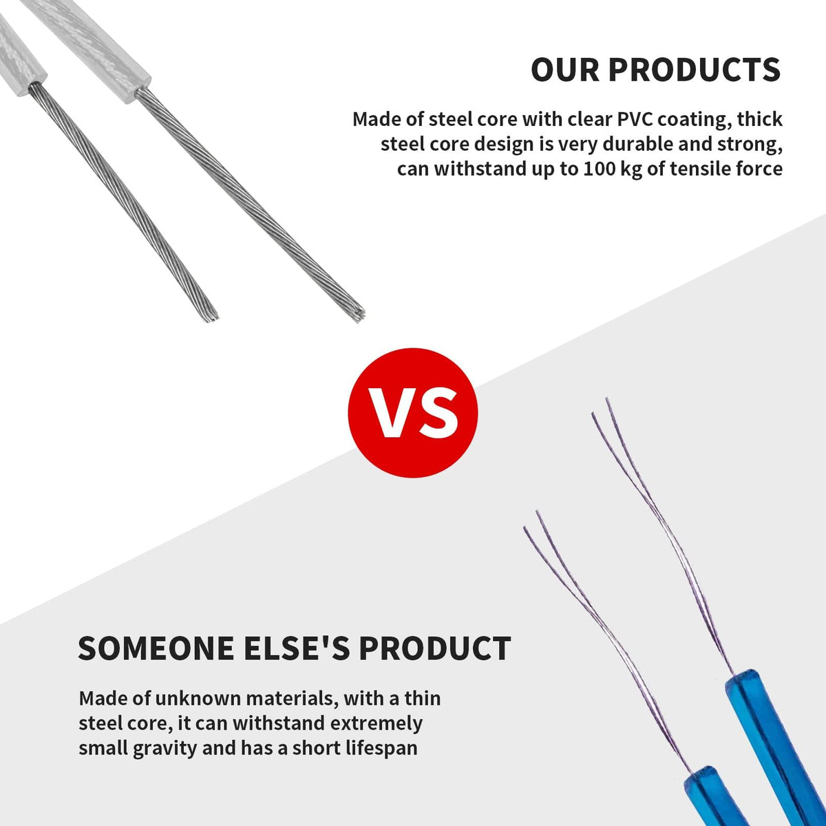 E-RFSEY PVC-coated line preventing fabric marks during drying.