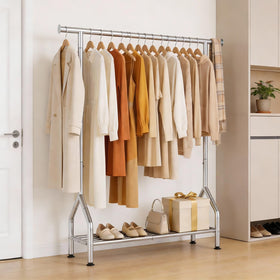 EAGMAK compact wardrobe solution perfect for apartments and small spaces