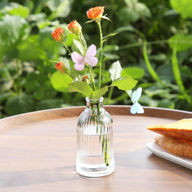 EarthGadgets packaging ready bud vase set with careful transit protection
