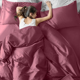 EaseHome Burgundy packaging image for gift-ready presentation