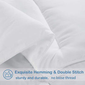 EASELAND 300gsm whole-piece fill provides balanced warmth.