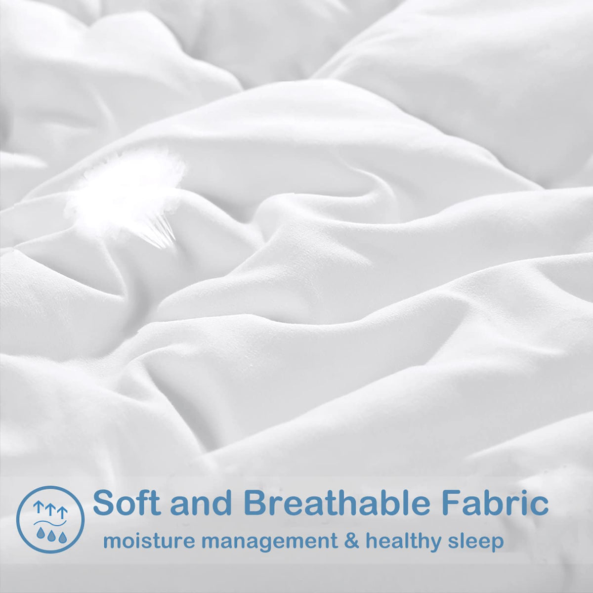 EASELAND 300gsm whole-piece fill provides reliable warmth without bulk.