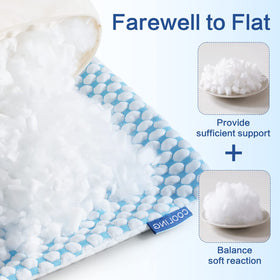 EASELAND removable zippered cover shown for easy cleaning and maintenance