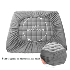 EASELAND soft fabric close-up reveals breathable, skin-friendly surface.