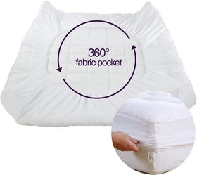 Machine washable care keeps maintenance simple for busy households.