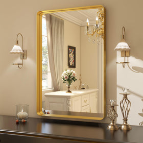 Easly explosion-proof glass provides clear reflections with safety features