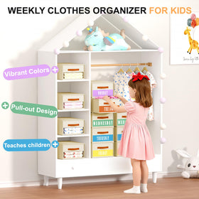 Easortm adjustable-layers drawers adapt to space with versatile stacking options.