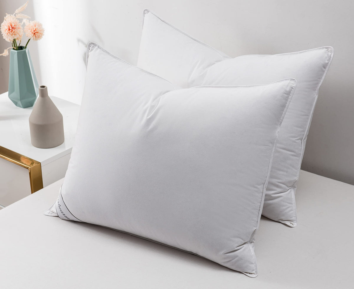 Eastwarmth soft cotton cover delivers breathable comfort