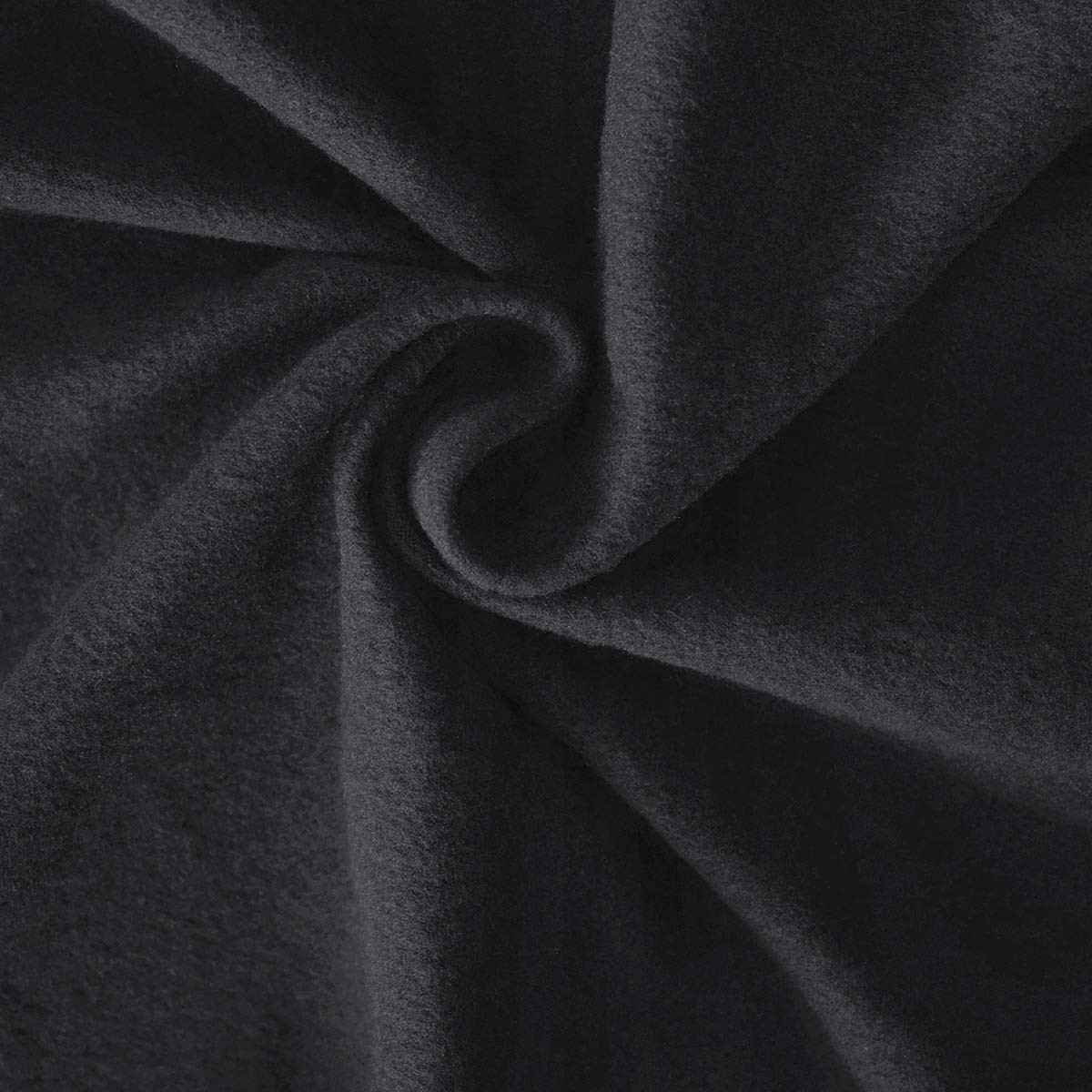 Easy-Going easy-install slipcover covers recliner quickly.