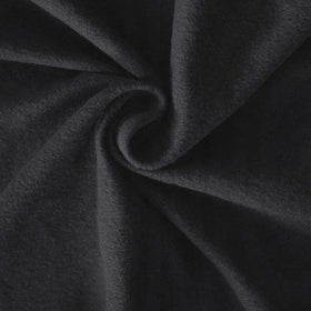 Easy-Going easy-install slipcover covers recliner quickly.