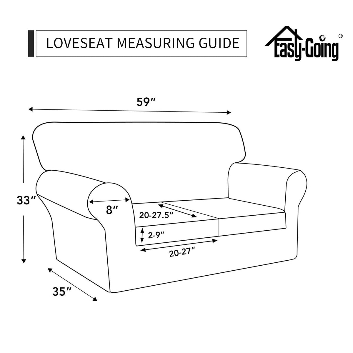 Easy installation with simple steps for quick protection