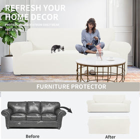 Machine washable fabric simplifies cleanup after spills or pet moments.