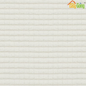 Easy-Going machine-washable fabric makes care simple and quick.