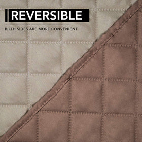 Easy-Going measuring guide image helps verify fit for oversized recliners.