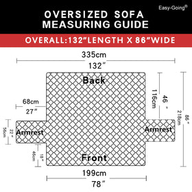 Easy-Going quilted texture adds a soft, cozy feel to seating.