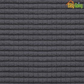 Easy-Going Stretch Futon Slipcover machine washable for easy cleanup