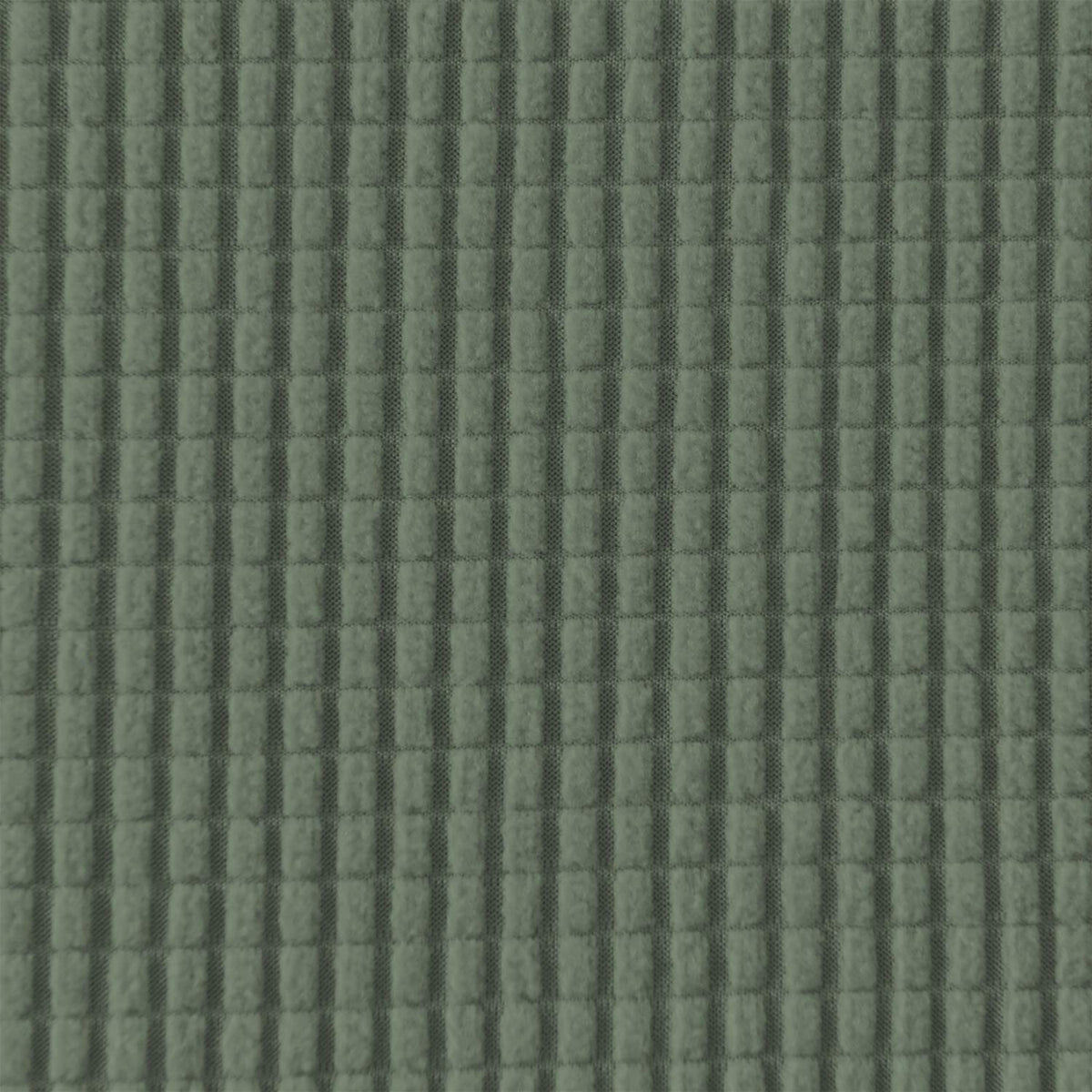 Slipcover protecting a loveseat from daily wear and minor spills