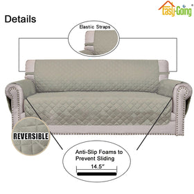 Water-resistant fabric close-up showing durable material