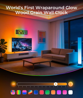 EasyERA Bluetooth auto-sync keeps time accurate daily.