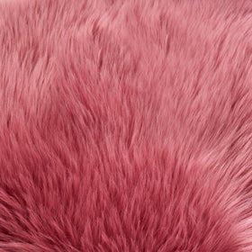 EasyJoy blush pink 2x6 rug brightens bedrooms and living areas.