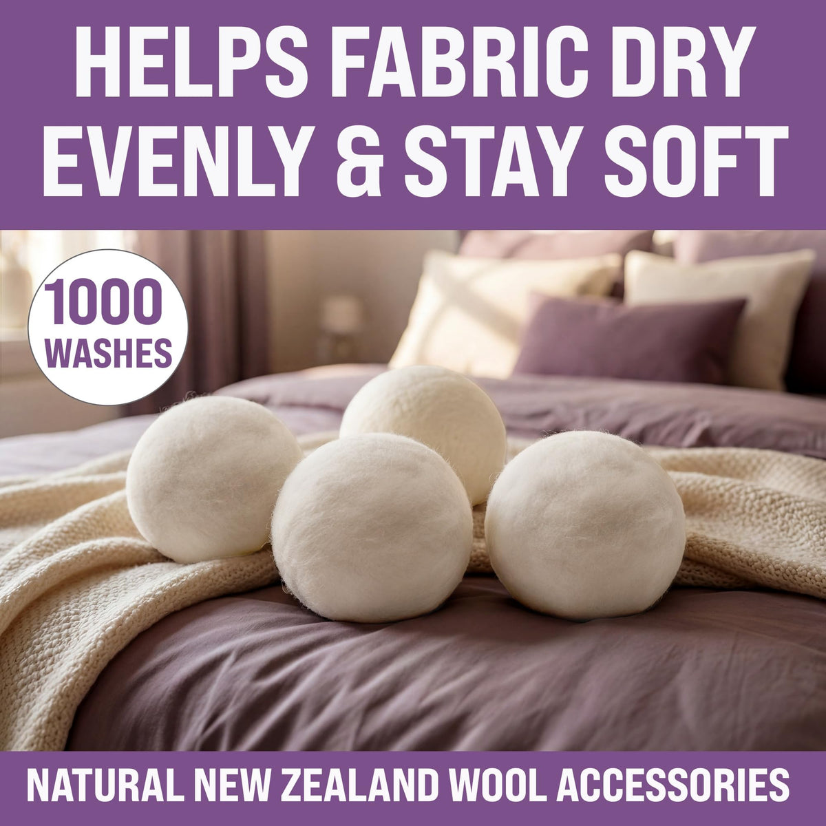 74% cooling lyocell fabric delivers breathable, moisture-wicking comfort.