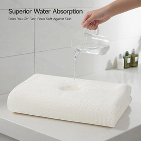 ecolook spa-home use perfect for lounging after showers