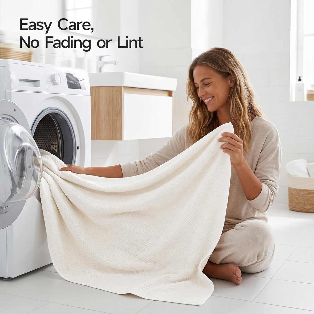 ecolook travel-ready design fits luggage for on-the-go drying