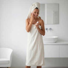 ecolook durable softness after wash ensures lasting fluff