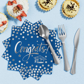 Ecomore 7 inch dessert plates add style to treats