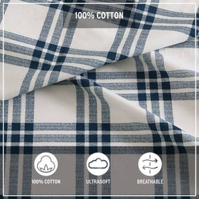 Eddie Bauer packaging and presentation suitable for gifting or dorm-room refresh.