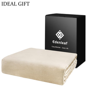 Edenleaf sofa setup offers movie-night warmth and shared comfort.