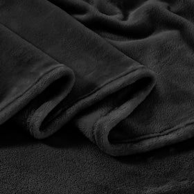 Edenleaf travel camping blanket compact and warm for trips.