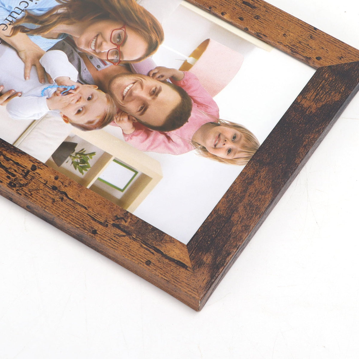 Gift-ready Edenseelake 4x6 frame set for photos