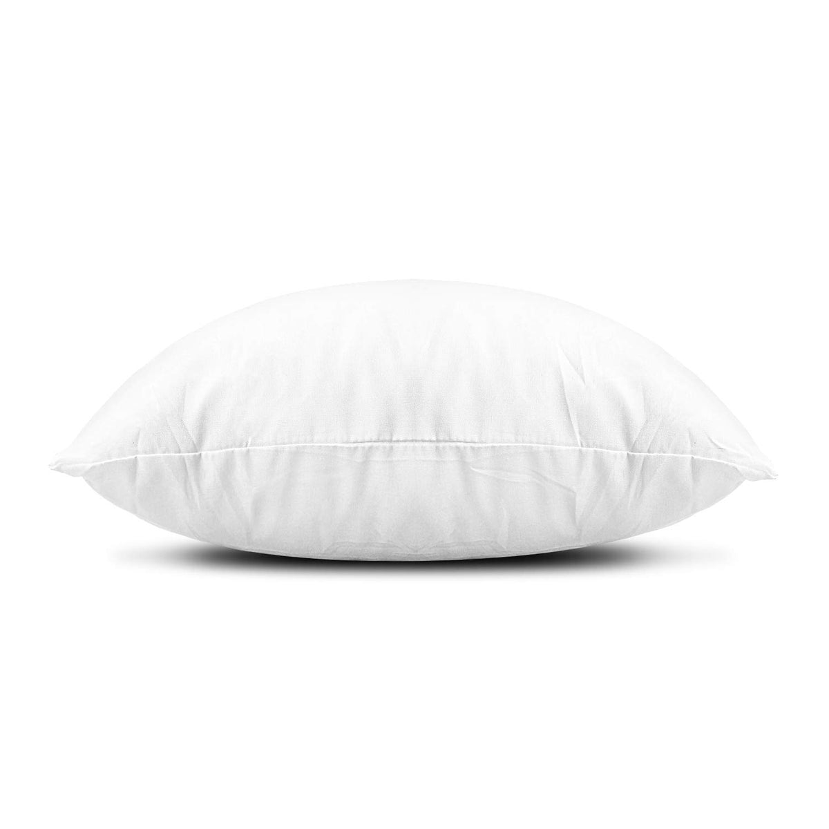 EDOW 4-pack pillow inserts in 18x18 ideal for multiple cushions