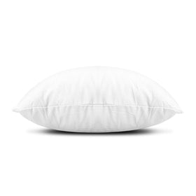 EDOW 4-pack pillow inserts in 18x18 ideal for multiple cushions