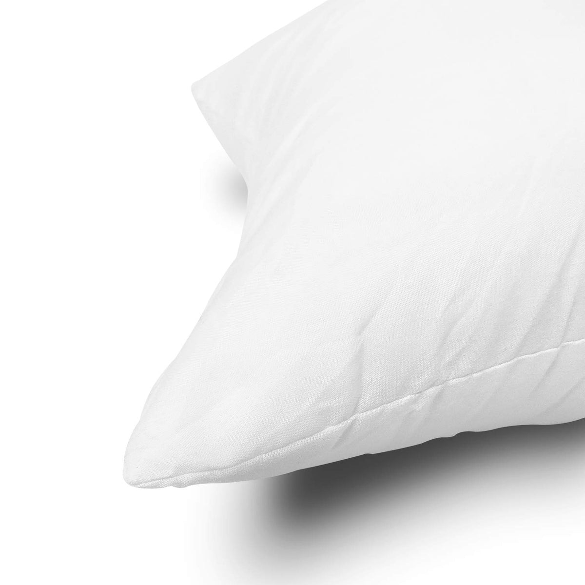 EDOW 18x18 cushion inserts suit all-season decor and lounging