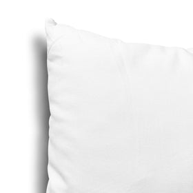 EDOW machine-washable pillow inserts simplify care and upkeep