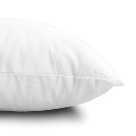 EDOW 20x20 pillow insert dims highlight proper fit for cushions.