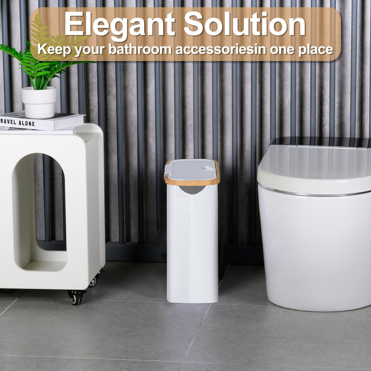 efluky multipurpose bathroom storage suits towels and accessories
