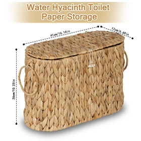 efluky toilet-paper-holder slim-space view demonstrates compact design for tight bathroom corners