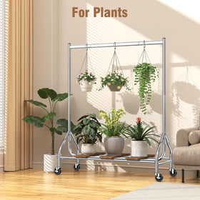 EAGMAK commercial display setup suitable for shops and pop ups