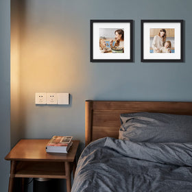 Egofine gift-ready frame set ideal for gifting.