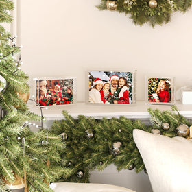 Egofine gift-ready packaging makes a thoughtful present for memories.