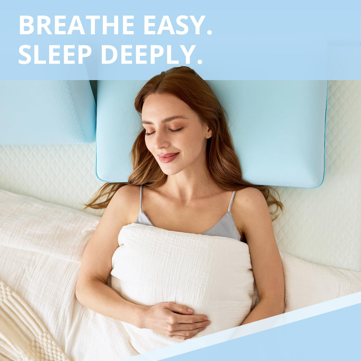 EGOHOME cover blends nylon and spandex for durability and quick drying.