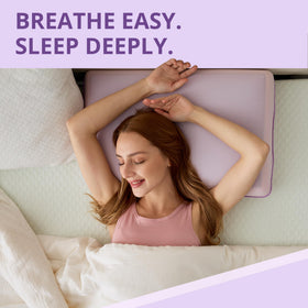 EGOHOME removable washable cover for easy cleaning and care.